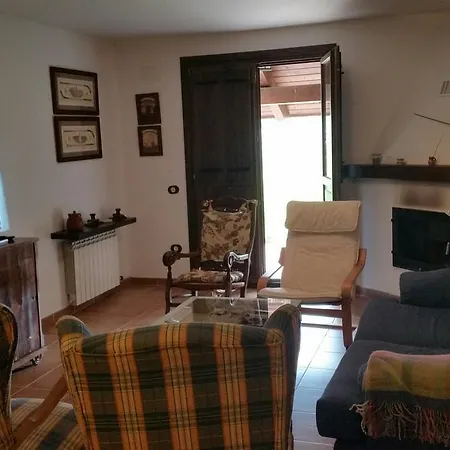 Valle De Tena-lomas De