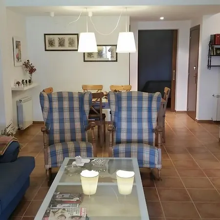 木屋 Valle De Tena-lomas De *